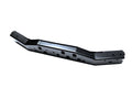 ~(29 lbs. 48X12X6)~  EVO 2012+ HD Protek Transmission Crossmember JK (Black) 2012-2017 Jeep Wrangler JK JKU