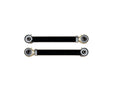 ~(16 lbs. 24X6X6)~ Jeep Gladiator JT Enforcer Rear Upper Adjustable Arm Pair