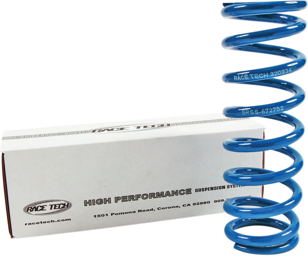 ~(40 lbs. 60X15X10)~ EVO SPEC King Coilover rear LCG Bolt-On BLACK