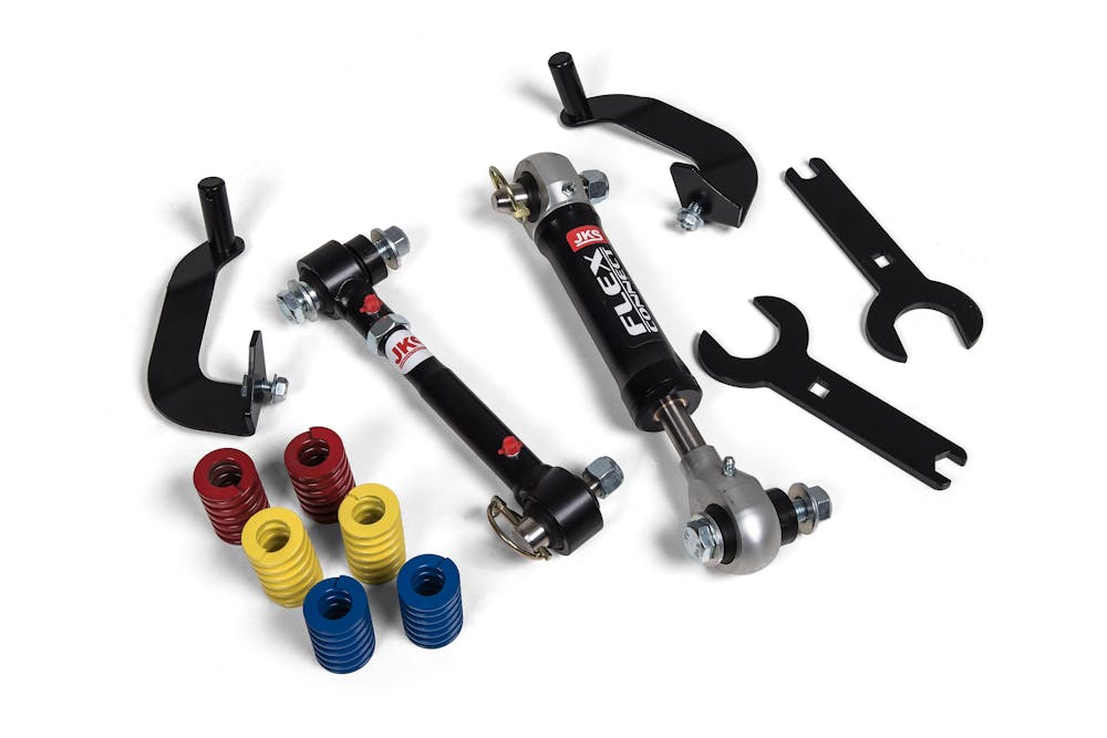 JKS FLEX CONNECT SWAYBAR LINK KIT