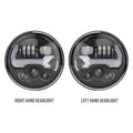 ~(5 lbs. 16X9X5)~ 8700 Evolution J3 GREY DOT KIT ** Not approved for Canada DRL***