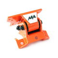 ~(19.6 lbs. 15X6X6)~ MA High Performance Motor Mounts LB7/LLY/LBZ/LMM 2001-2010