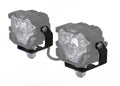 1722 F250/F350 SUPER DUTY 4BANGER APILLAR MOUNT BRACKETS