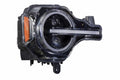 XRGB LED Headlights: Ford Bronco (21 ) (Pair / RGB DRL)