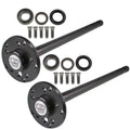Rear Kit; Dana 44 87-06 YJ TJ XJ 35 spline