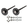 (55.5 lbs. 41X11X8)~ Rear Axle Kit; Dana 44 07-up Jeep JK Rubicon 32 Spline