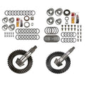 Ring and Pinon Complete Kit-Dana 30/44