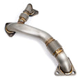 Manifolds And Up-Pipes GM 04.5-05 Fed Y-Pipe LLY PPE Diesel