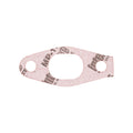 Gasket For Turbo Oil Drain Lower With Oval Hole