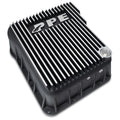 PPE Deep Transmission Pan GM Allison 1000 And 2000 Series 1000 And 2000 Series Brushed PPE Diesel
