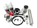 Power Steering Pump Reservoir and Cooler Kit for SG688 R 2012-18 Jeep Wrangler JK 3.6L