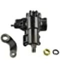New OEM Power Steering Gearbox 2007-18 Jeep JK 4 Door PSC Performance Steering Components