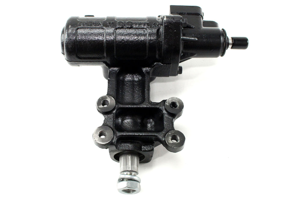 New OEM Power Steering Gearbox 2007-18 Jeep JK 4 Door PSC Performance Steering Components