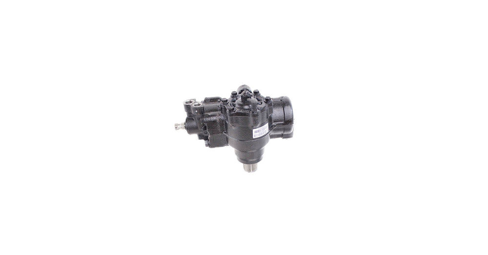 Big Bore XD Power Steering Gearbox 2009-14 Dodge RAM 2500/3500 PSC Performance Steering Components