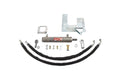 Cylinder Assist Steering Kit Bolt On OE Axle 2.0 Tie Rod 12-18 Wrangler JK 3.6L PSC Steering