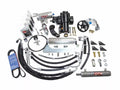 1820 WRANGLER 3.6L PENTASTAR NONETORQUE ENGINE W/NONHYDRAULIC MOTOR MOUNT ADVENTURE STEERING KIT