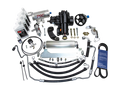 1820 WRANGLER 3.6L PENTASTAR NONETORQUE ENGINE W/NONHYDRAULIC MOTOR MOUNT ADVENTURE STEERING KIT