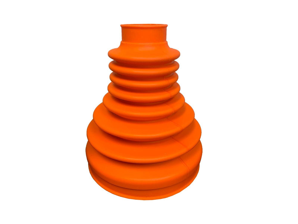 RCV HIGH TEMP ORANGE BOOT FOR TOYOTA JEEP & HUMMER