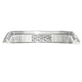 ~(2 lbs. 17X6X4)~ Toyota Tundra 07-19 - Red LED 3rd Brake Light Kit w/ White LED Cargo Lights - Clear Lens