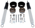 ***Discontinued***~(16 lbs. 11X8X7)~ PRO 3 Front 2 Rear Suspension lift w/ shocks