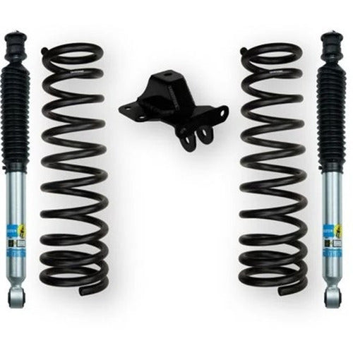 Rock Krawler 2019+ Ram 2500 HD/Ram 3500 HD 2.0in Adventure Series Leveling System