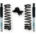 Rock Krawler 2019+ Ram 2500 HD/Ram 3500 HD 2.0in Adventure Series Leveling System