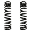 Rock Krawler 2019+ Jeep Wrangler JT 3.0in Front Coil Spring Kit