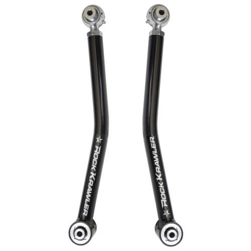 Rock Krawler 2018+ Jeep Wrangler JL 2DR / JLU 4DR Front Long Arm Mounts Kit