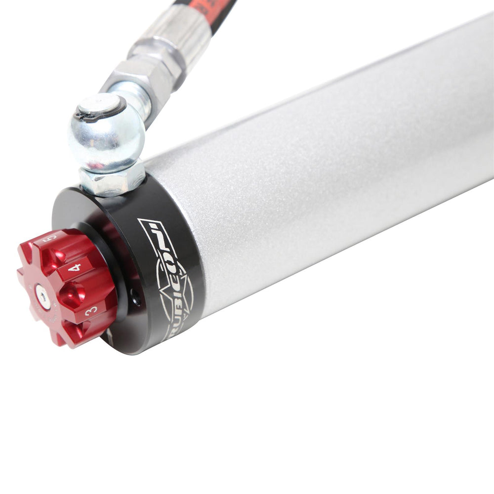 2.0 Adjustable Reservoir Monotube Shock