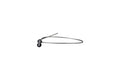47 48 LOCKING DIP STICK