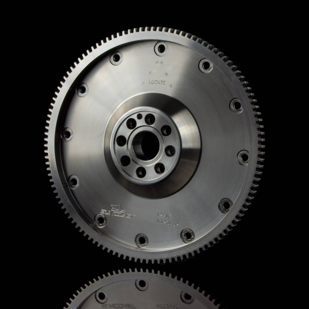 ZERO BALANCE BILLET FLEXPLATE