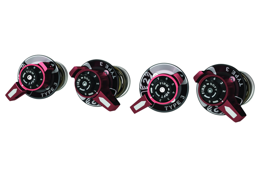 ~(5 lbs. 6X6X4)~ Fast Adjust Knob Upgrade Kit