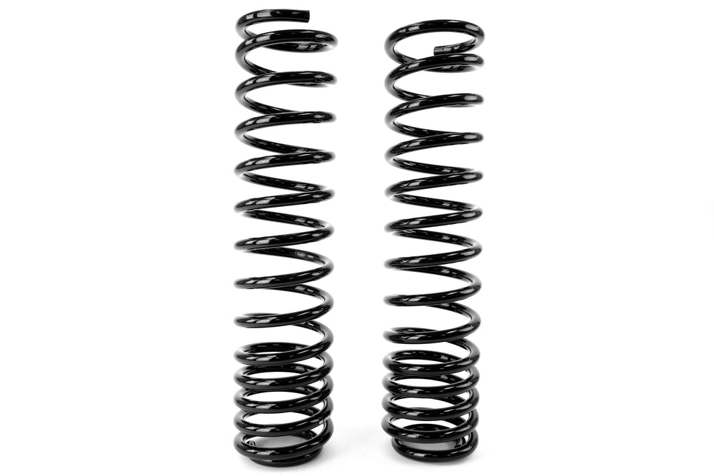 JK 4.0 Inch Lift Stage 4 Suspension System 07-18 Wrangler JK 2 DR Synergy MFG