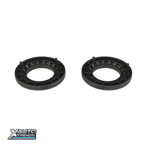 ~(1 lbs. 7X6X5)~ JL/JLU 0.5in Front Spacer Load Level Kit