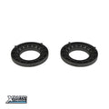 ~(1 lbs. 7X6X5)~ JL/JLU 0.5in Front Spacer Load Level Kit