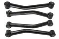 JKU 4DOOR 3 LIFT KIT W/ 4 SPORT FLEXARMS TRACK BAR & VSS 9550 SHOCKS