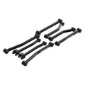 ~(55 lbs. 26X12X7)~ JK Sport 8 FlexArm Kit
