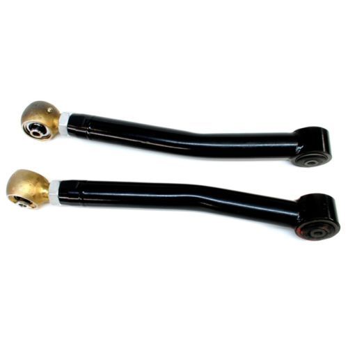 18C JEEP WRANGLER JL/20C JEEP GLADIATOR JT FRONT UPPER LONG ARM KIT JT KIT W/IR AXLE BUSHINGS