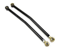 18C JEEP WRANGLER JL/20C JEEP GLADIATOR JT FRONT UPPER LONG ARM KIT JT KIT W/IR AXLE BUSHINGS