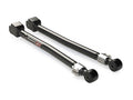 ~(19 lbs. 31X6X3)~ JK: Alpine IR Long Control Arm Kit - Front Upper Adjustable (3-6in Lift)
