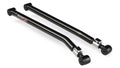 ~(32.1 lbs. 39X9X4)~ JK: Alpine IR Long Control Arm Kit - Rear Lower Adjustable (3-6in Lift)