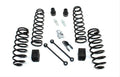 ~(64 lbs. 25X14X13)~ JK 2 Door 2.5 Lift Kit 07-Pres Wrangler JK TeraFlex