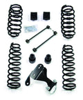 ~(64 lbs. 25X14X13)~ JK 2 Door 2.5 Lift Kit 07-Pres Wrangler JK TeraFlex