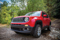 ~(20 lbs. 14X14X7)~ BU Renegade AND MP Compass 1.5 in Lift Kit