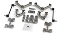 ~(20 lbs. 14X14X7)~ BU Renegade AND MP Compass 1.5 in Lift Kit