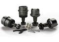 ~(6 lbs. 5X5X5)~ TJ/YJ/XJ/ZJ Dana 30/44 Premium Series Ball Joint 4-Pack