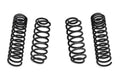 ~(60 lbs. 25X15X13)~ JL 4dr 2.5in RT Lift Spring Box