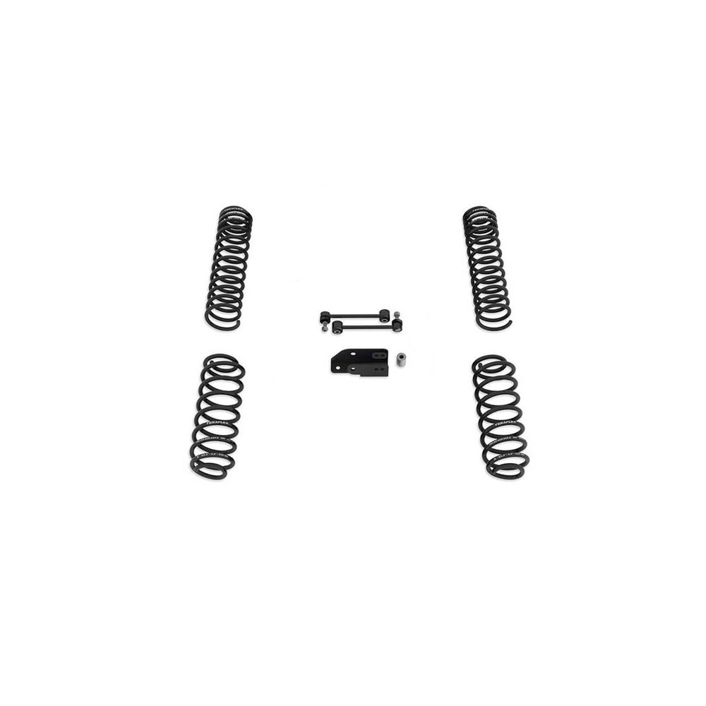~(60 lbs. 25X15X13)~ JL 4dr 2.5in RT Lift Spring Box
