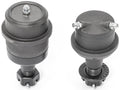 ~(6 lbs. 5X5X5)~ TJ/YJ/XJ/ZJ Dana 30/44 Premium Series Ball Joint 4-Pack
