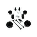 ~(24.8 lbs. 17X13X12)~ JK 2.5 Budget Boost 07-Pres Wrangler JK TeraFlex